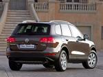 Volkswagen Touareg V6 TDi 2010 года (ZA)
